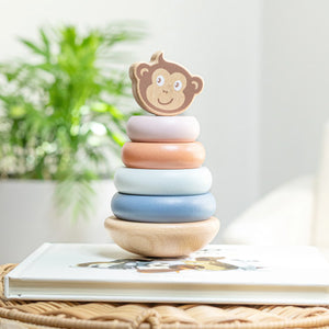 Roly Poly Stacker