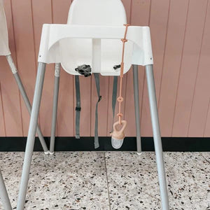 Strap It - Silicone Straps - Assorted Colours