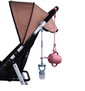 Strap It - Silicone Straps - Assorted Colours