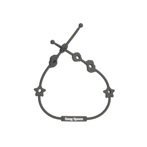 Strap It - Silicone Straps - Assorted Colours