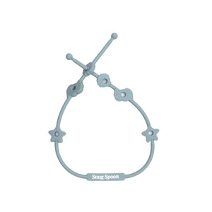 Strap It - Silicone Straps - Assorted Colours