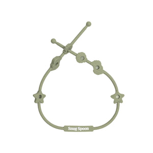 Strap It - Silicone Straps - Assorted Colours