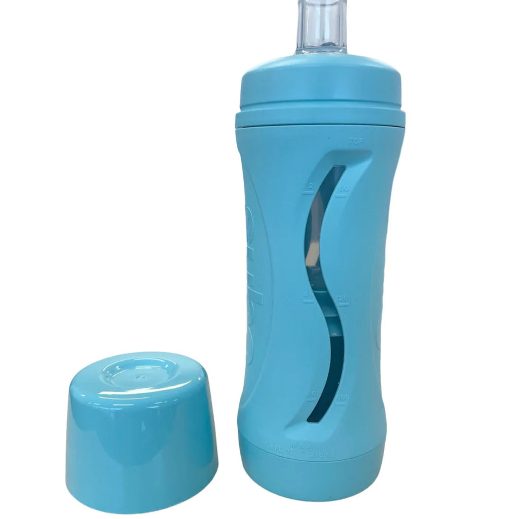 Subo - The Food Bottle - Aqua