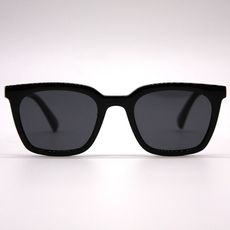 Flexi Sunglasses - Black