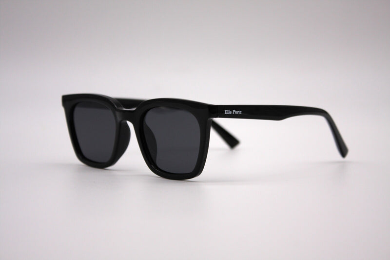 Flexi Sunglasses - Black