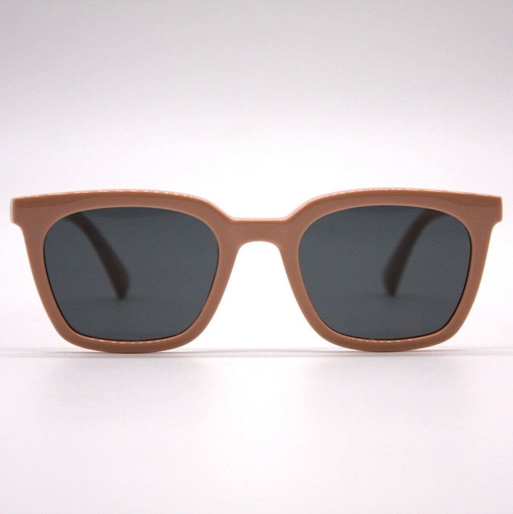 Flexi Sunglasses - Latte