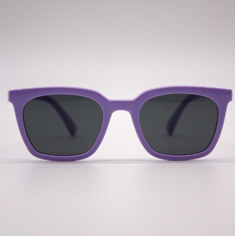 Flexi Sunglasses - Lavender