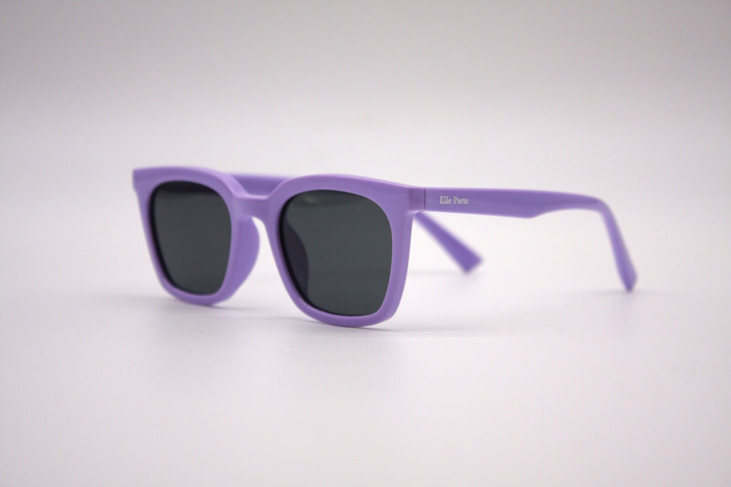 Flexi Sunglasses - Lavender