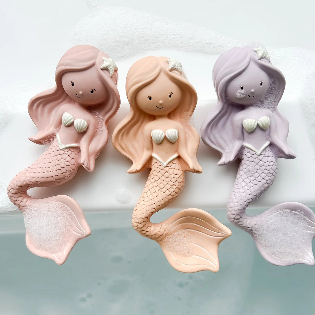 Teether - Maeve the Mermaid