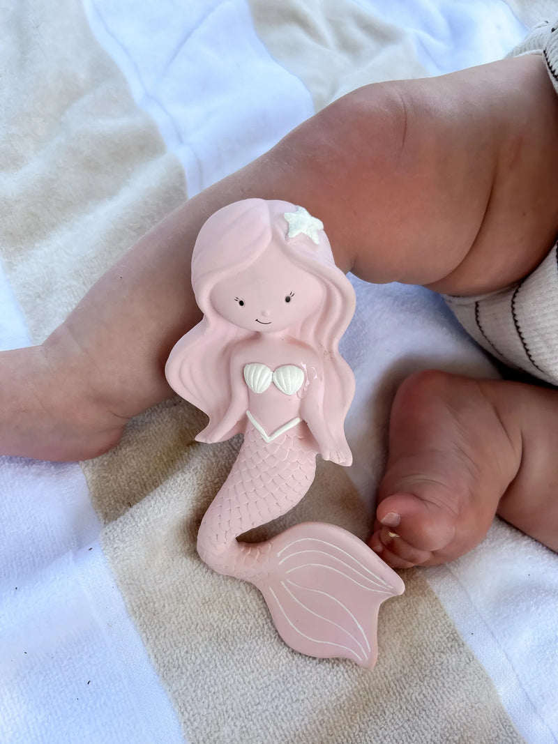 Teether - Maeve the Mermaid