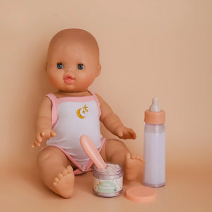 Tiny Harlow - Tiny Nurturer Pack - Pink Ducky