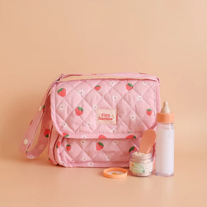 Tiny Harlow - Tiny Nurturer Pack - Strawberry Picnic