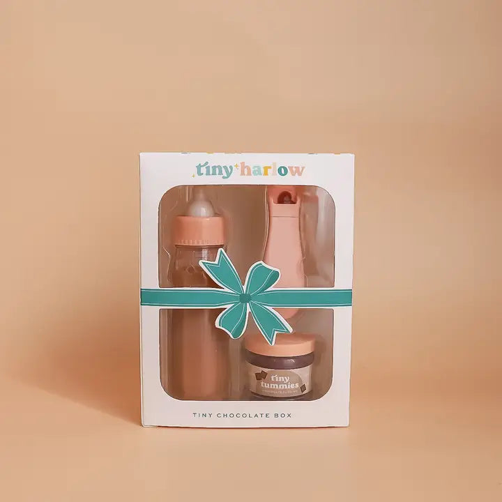 Tiny Tummies - Tiny Chocolate Box