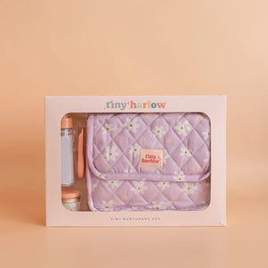 Tiny Harlow - Tiny Nurturer Pack - Lilac Daisy