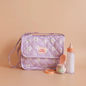 Tiny Harlow - Tiny Nurturer Pack - Lilac Daisy