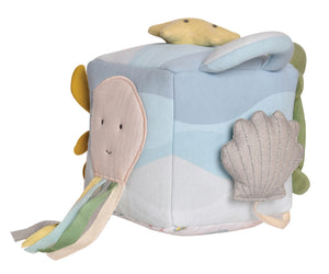 Tikiri - Ocean Organic Activity Cube