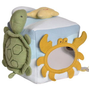 Tikiri - Ocean Organic Activity Cube