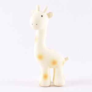 Tikiri - Rubber Giraffe
