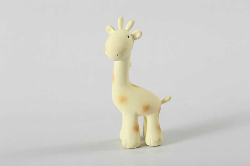 Tikiri - Rubber Giraffe