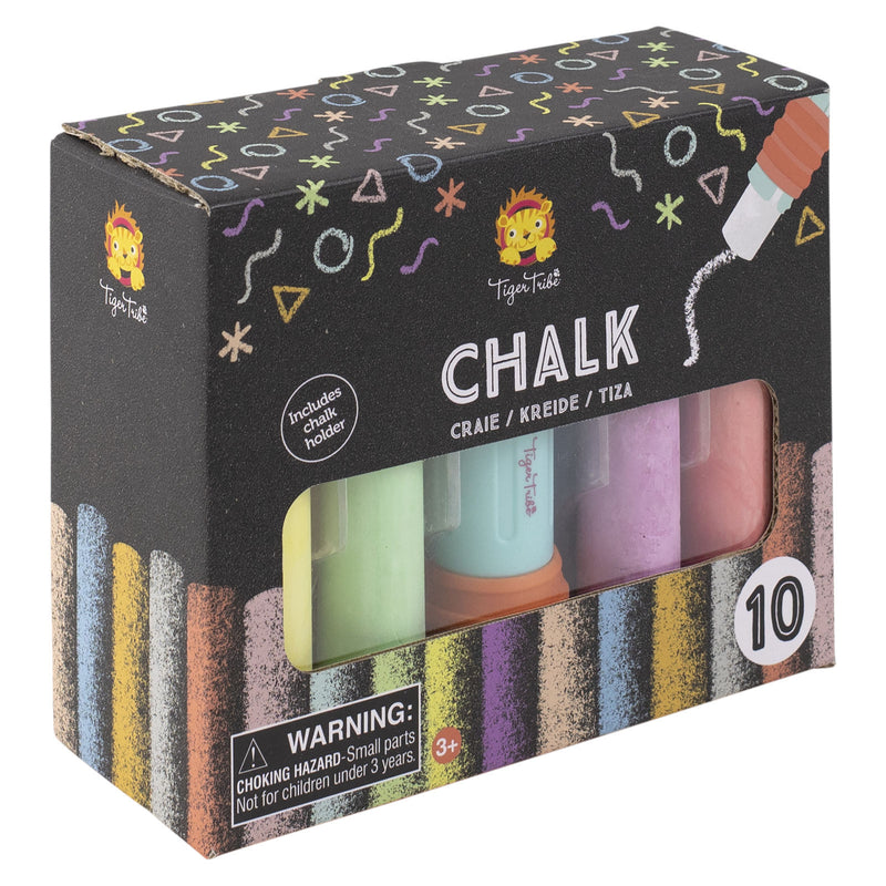 Chalk Stationery