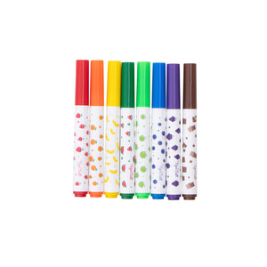 Scented Markers