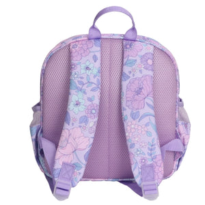 Mini Backpack - Scarlett