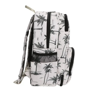 Mini Backpack - Summer Vibes