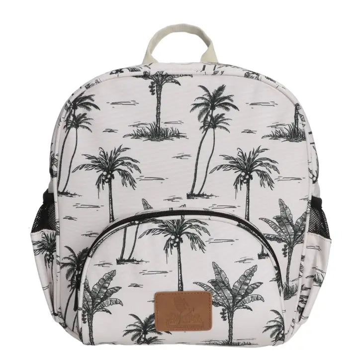 Mini Backpack - Summer Vibes