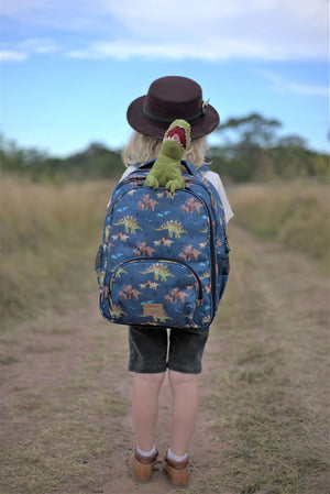 Kids Backpack - Angus