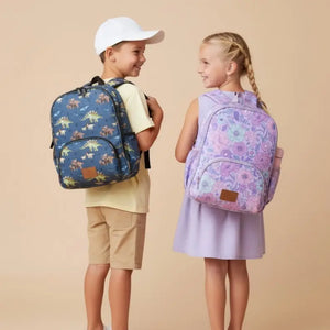 Kids Backpack - Angus
