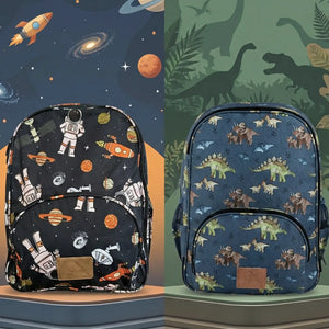 Kids Backpack - Angus