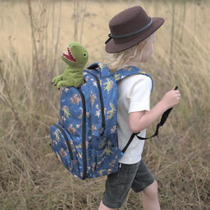 Kids Backpack - Angus