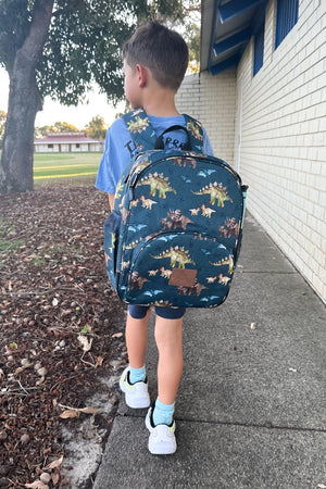 Kids Backpack - Angus