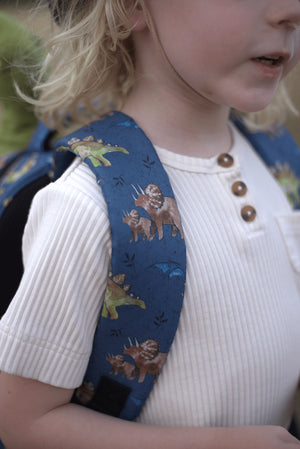 Kids Backpack - Angus