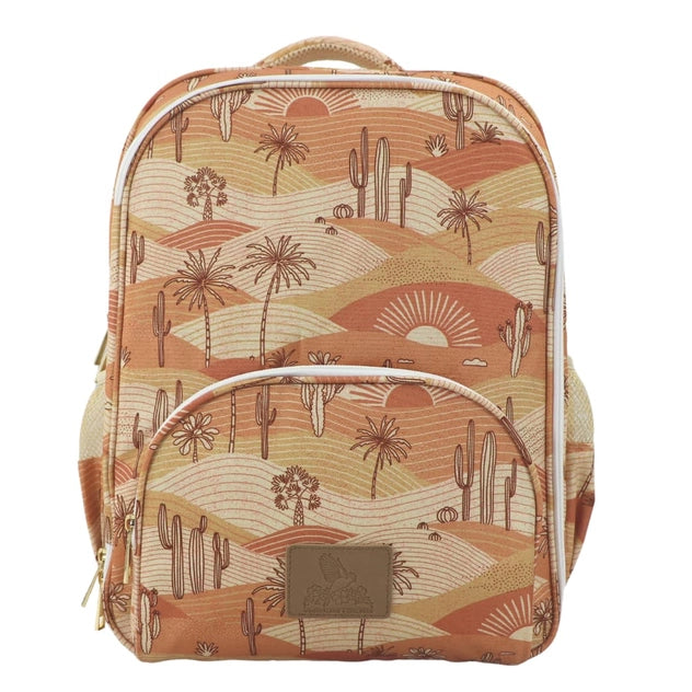 Small Backpack - Aspen