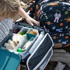 Kids Backpack - Astro