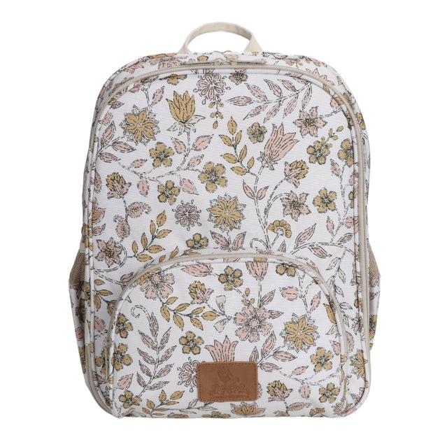 Small Backpack - Harper