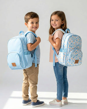 Kids Backpack - Kai