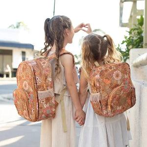 Kids Backpack - Molly