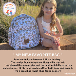 Kids Backpack - Molly
