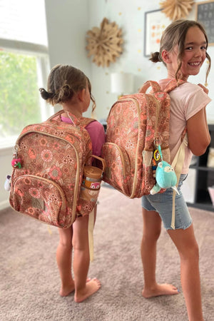 Kids Backpack - Molly