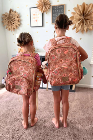 Kids Backpack - Molly