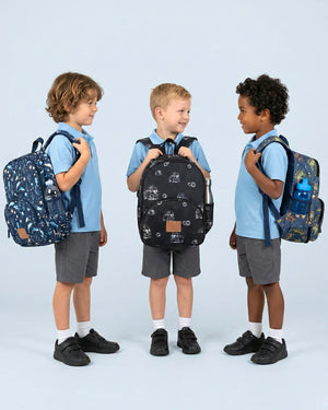 Kids Backpack - Reef