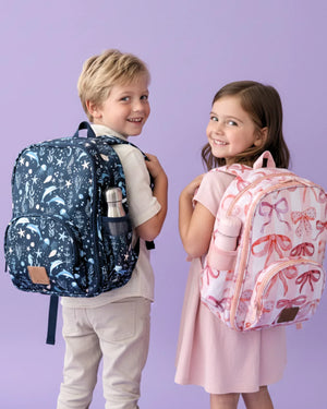 Kids Backpack - Reef