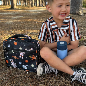 Lunch Bag - Astro