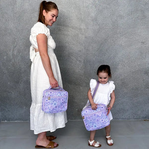 Lunch Bag - Scarlett