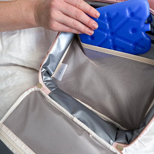 Lunch Bag - Scarlett