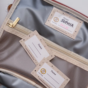 Lunch Bag - Scarlett