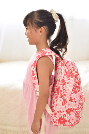 Ziggy Lou - Backpack - Rosa