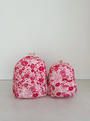 Ziggy Lou - Backpack - Rosa